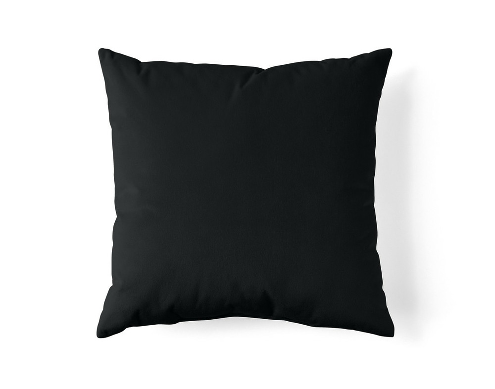 Flamingo - coussin - 60x60 - en velours