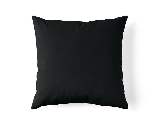 Flamingo - coussin - 60x60 - en velours