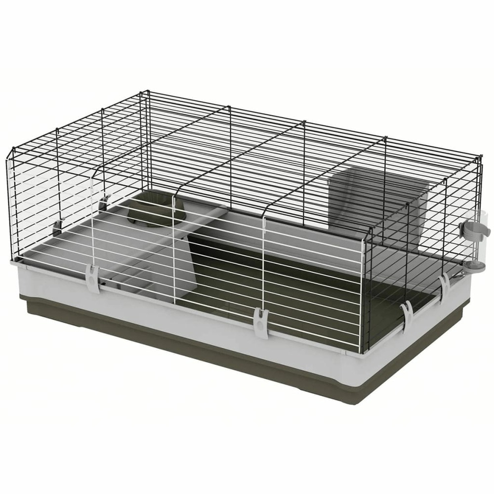 Cage pour lapins Krolik 100 Grande