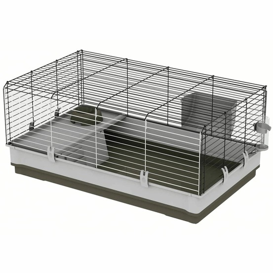 Cage pour lapins Krolik 100 Grande