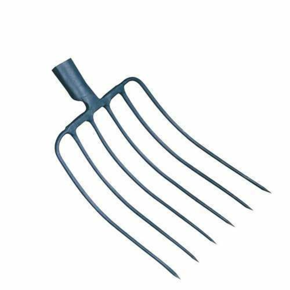 FOURCHE A ENSILAGE 6 DENTS MAN-(843888)