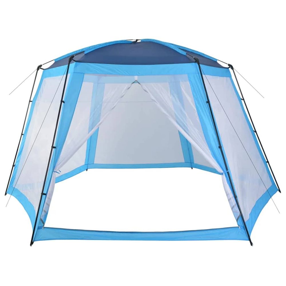 TENTE DE PISCINE TISSU 500X433-(868150)