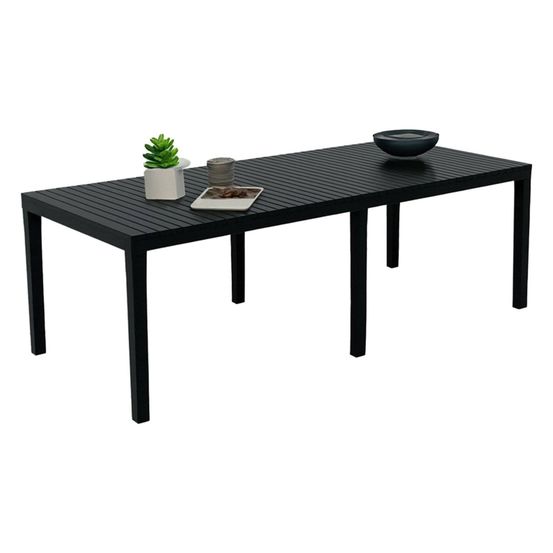 Table d'extérieur dmica