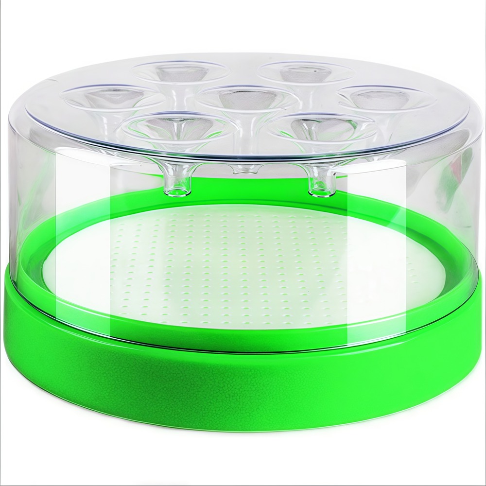 Piège anti-nuisible-piège à mouches : tue efficacement les mouches + paquet de pièges inclus