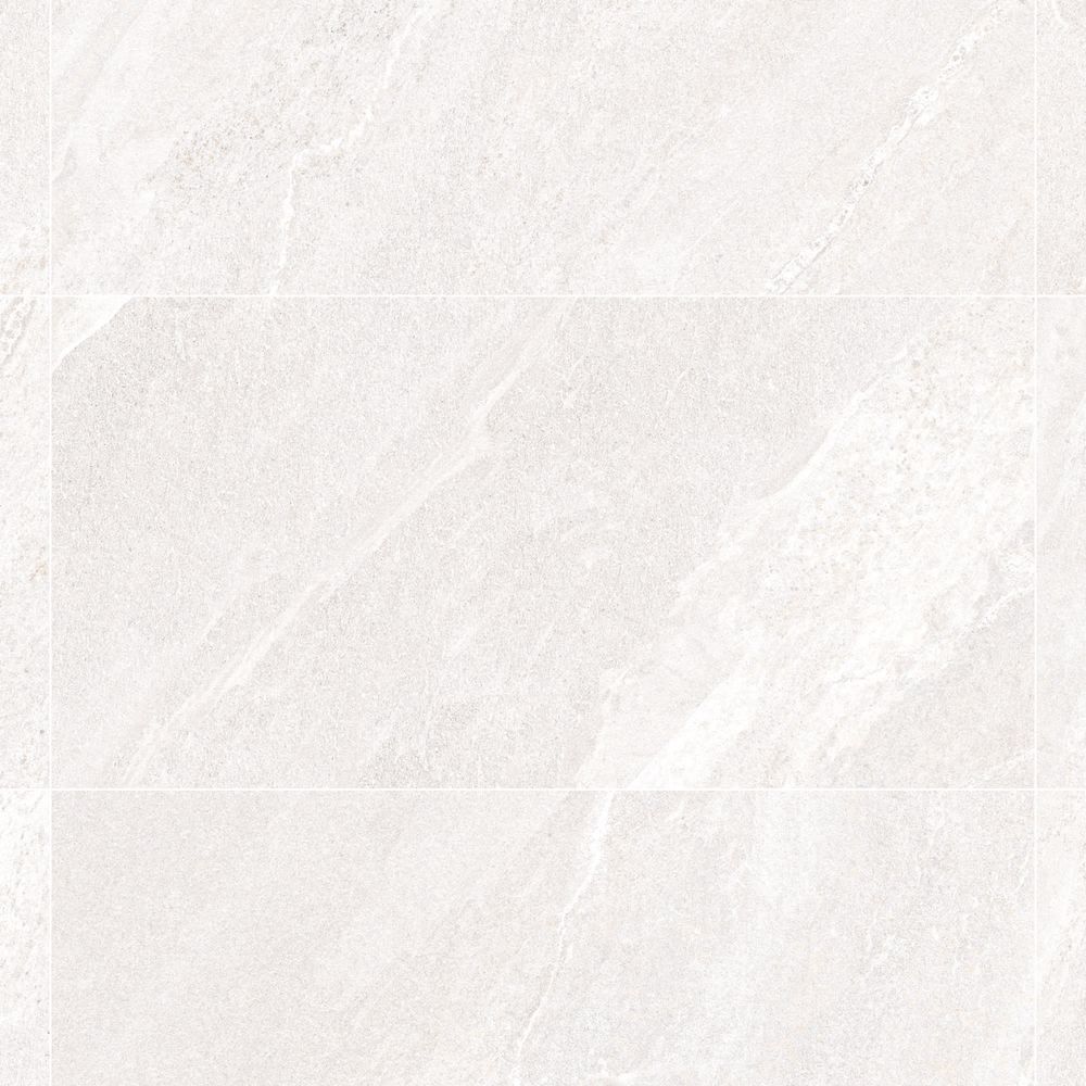 Carrelage effet pierre gris perle 100x50x2 cm torvane - sol extérieur (vendu par carton de 0,5 m²) - ro'ma carrelage