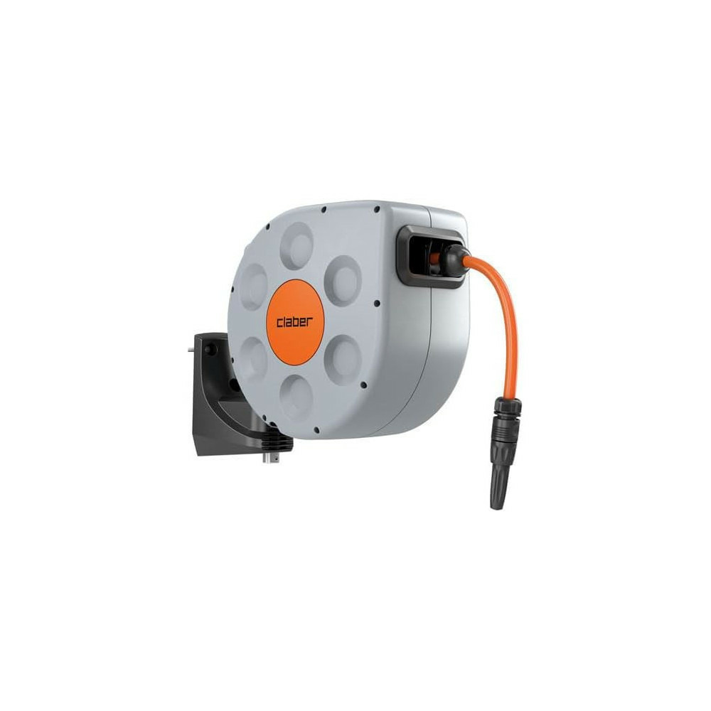 Dévidoir pour tuyau d'arrosage rotoroll evolution 10