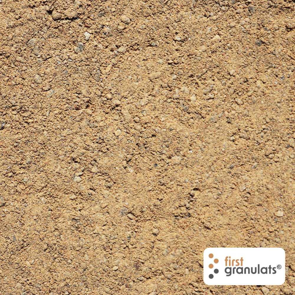 Sable pour pétanque 0/6 | 1 big-bag de 1/4 m3