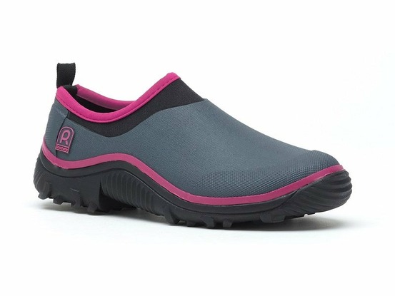 Chaussure jardinage neoprene femme taille 40
