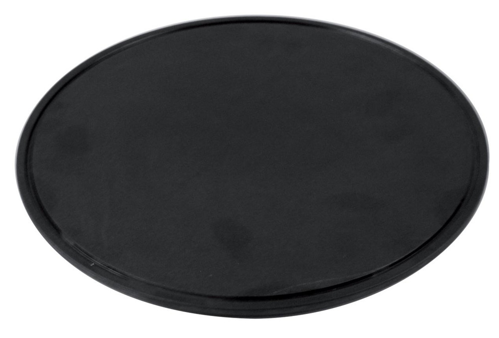 Plateau rond mélaminé - l2g