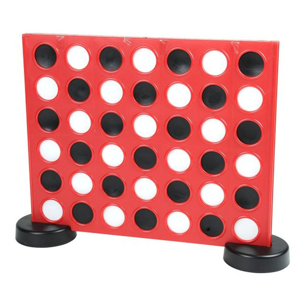 Jeu puissance 4 géant