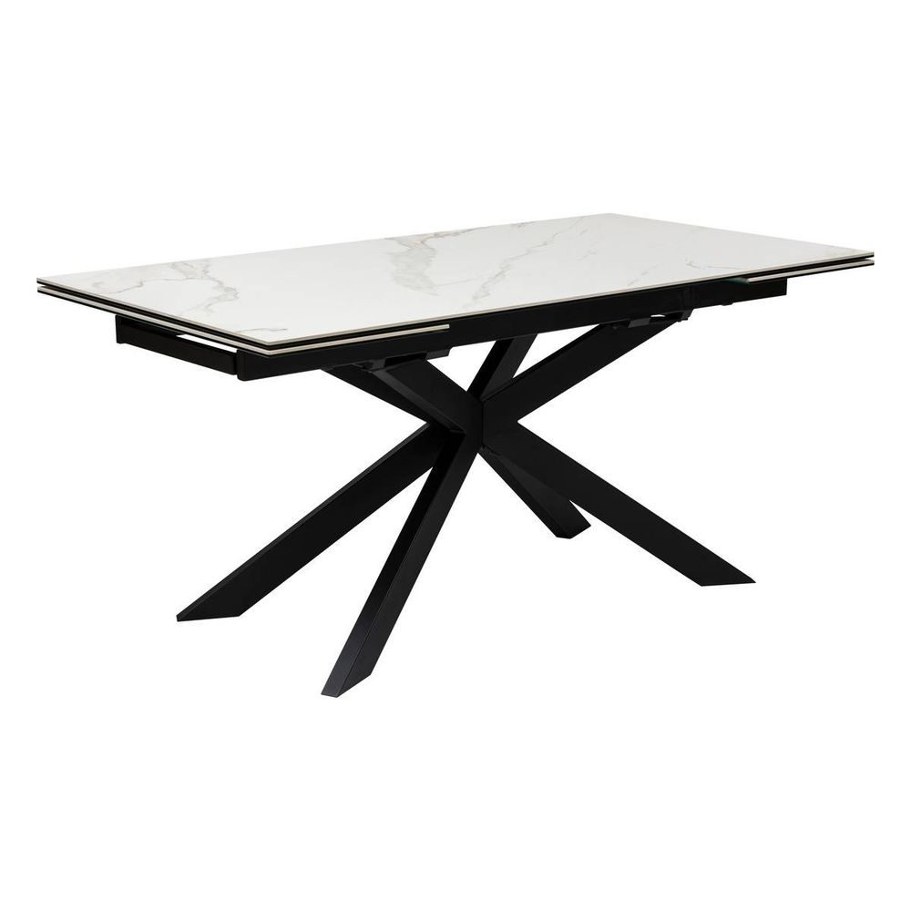 Table à manger extensible 