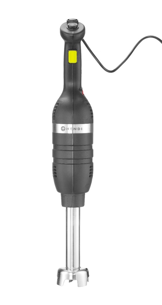 Mixeur plongeur 350w - vitesse variable - pied 250 mm - ø100 - hendi