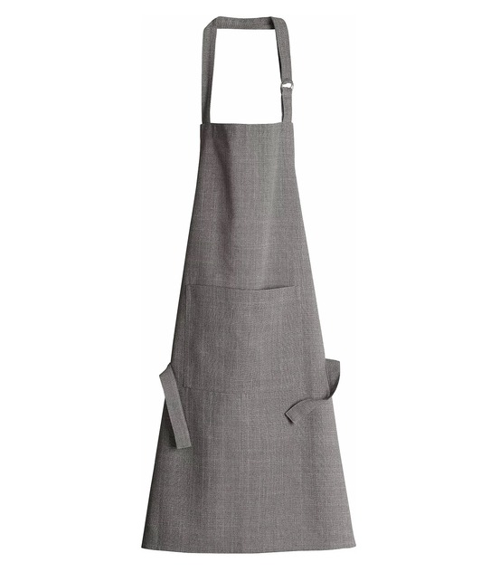 Tablier ajustable fils flammé