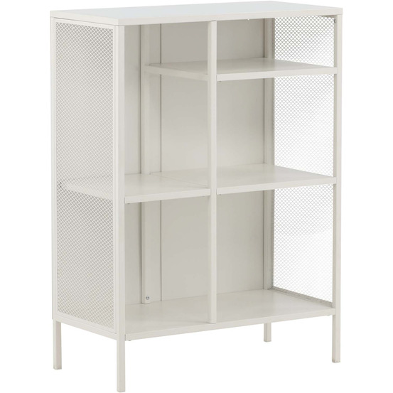 Etagère en acier misha