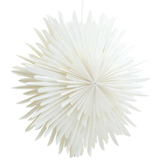 Lampe suspension design