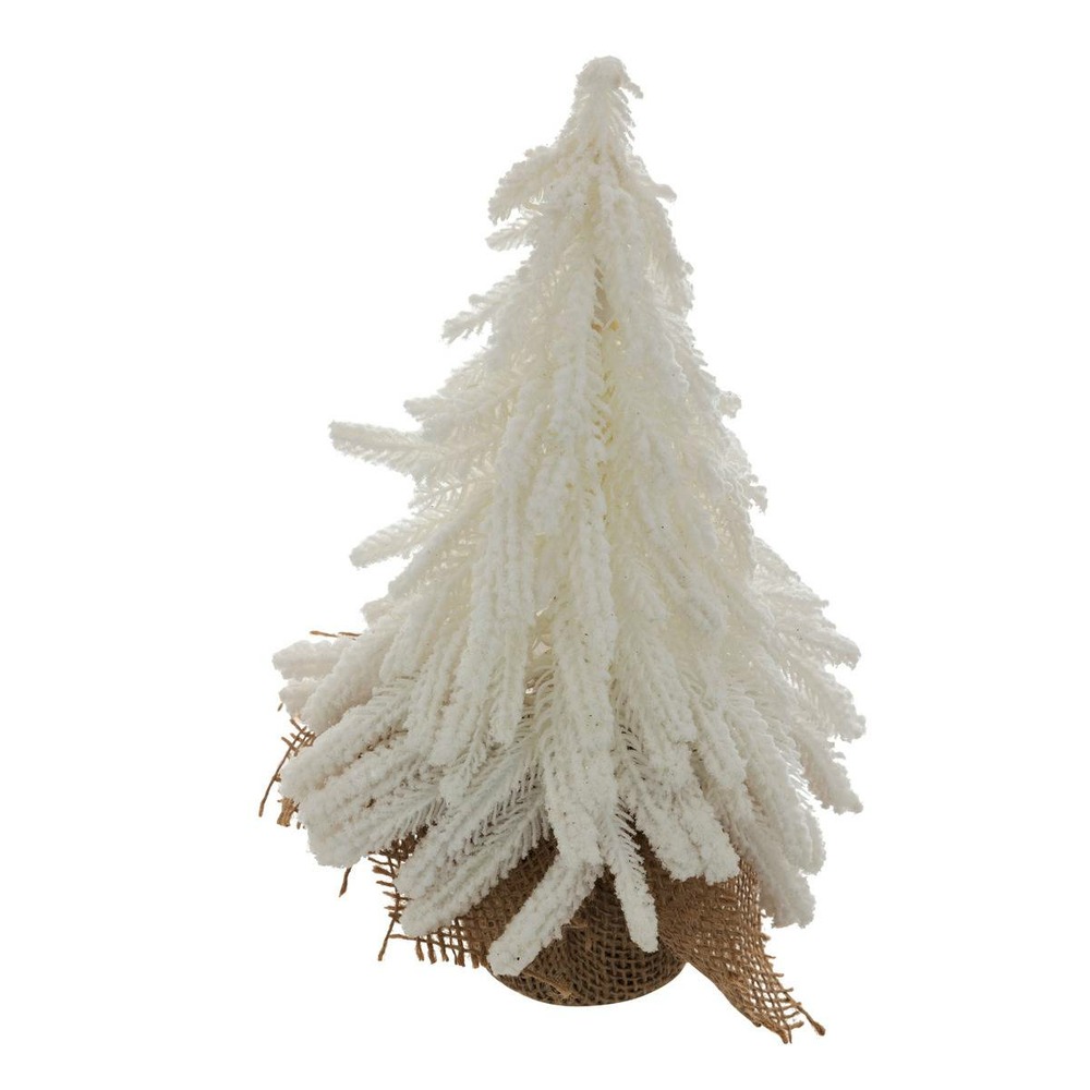 Sapin blanc base jute h27