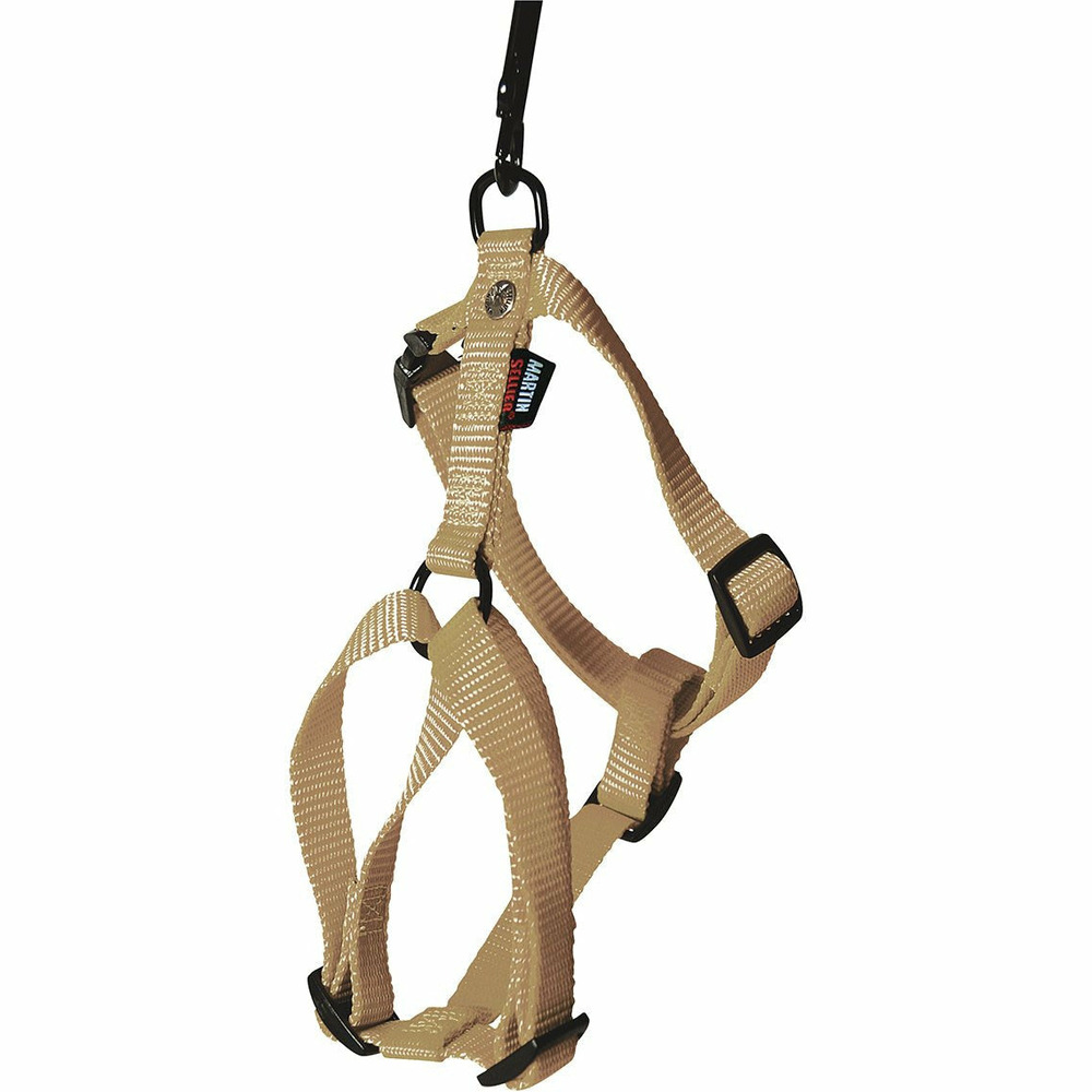 Harnais pour chien en nylon