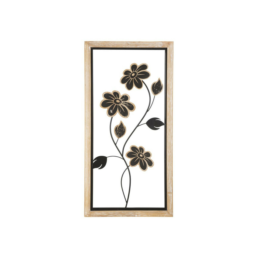 Décoration murale encadrée 