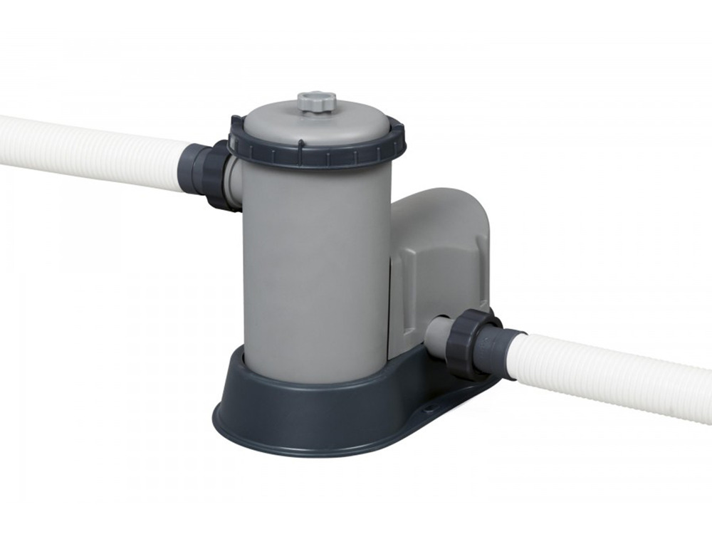 Épurateur à cartouche 5,678 m³/h