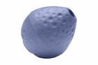 Jouet turnup™ à lancer en caoutchouc compatible avec les lanceurs de balles. Couleur: heliotrope purple (pourpre), taille unique
