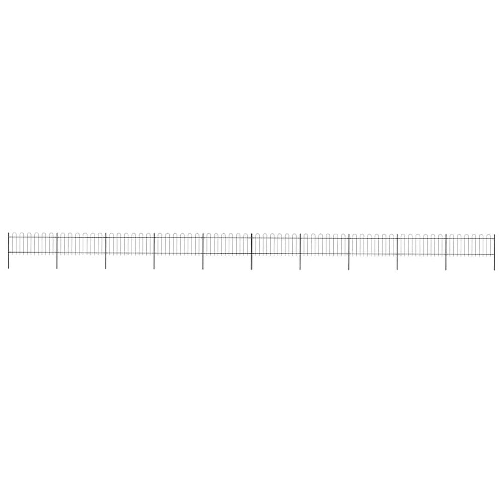 CLOTURE JARDIN AVC DESSU 32-(864815)