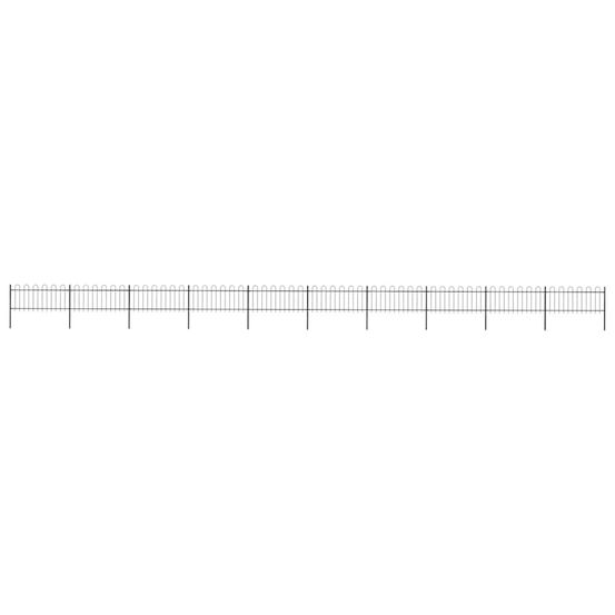 CLOTURE JARDIN AVC DESSU 32-(864815)