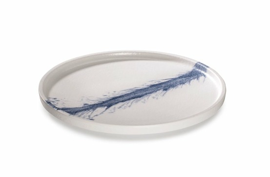 Assiette mélamine ronde elégante ø 20 à 31 cm - pujadas