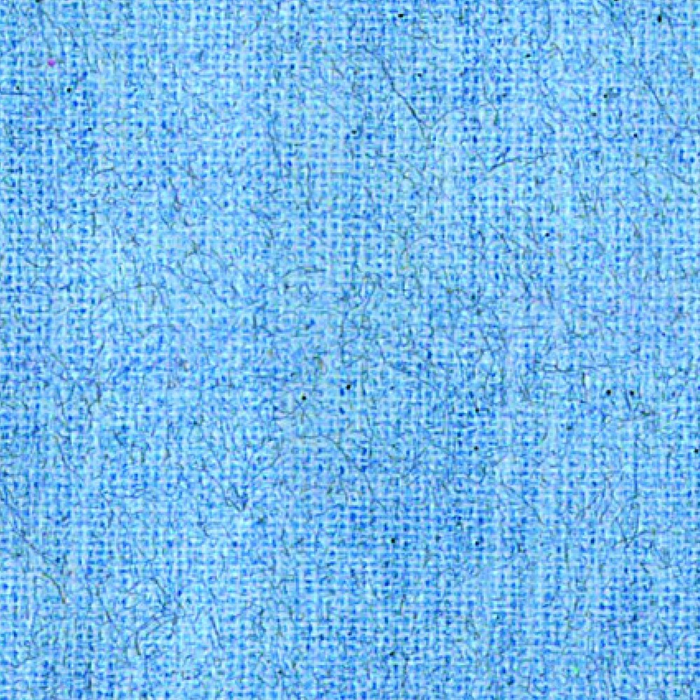 Peinture textile setacolor opaque effet nacré - bleu - 45 ml