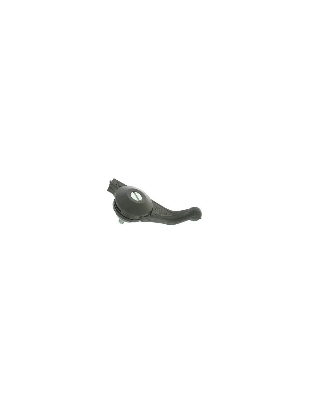Manette d'accélération adaptable - rotation gauche - m6 x 14mm