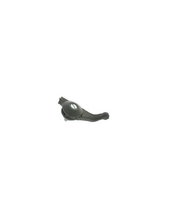 Manette d'accélération adaptable - rotation gauche - m6 x 14mm