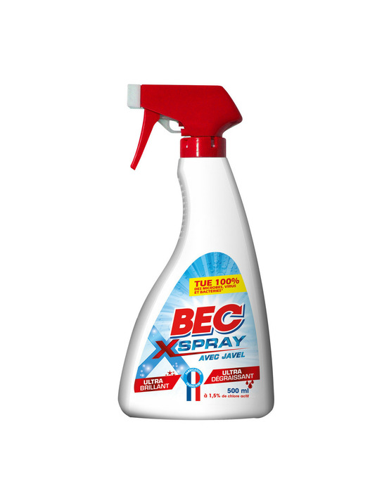 Pintaud-bec x spray_500ml - pintaud