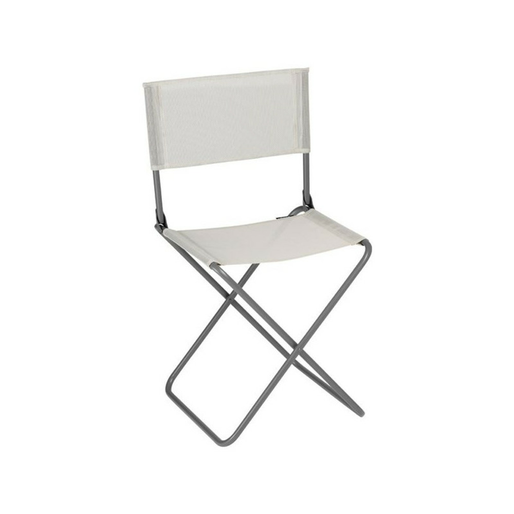 Chaise pliante cno seigle ii lafuma mobilier - lfm1249-9868