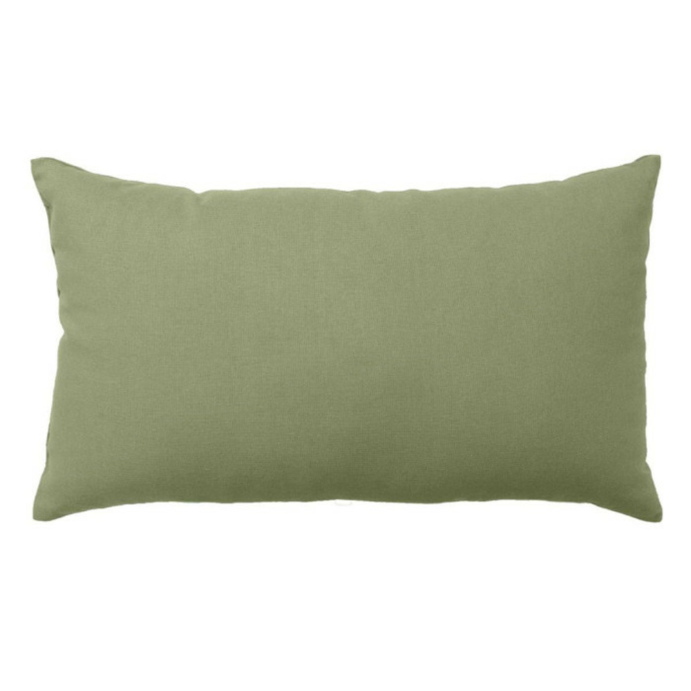 Coussin déco uni 