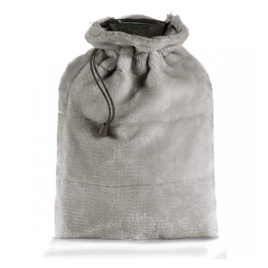 Bouillotte tender perle 23 x 33 cm