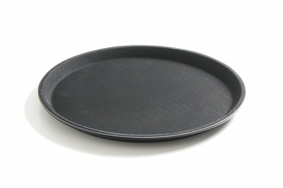 Plateau rond - hendi
