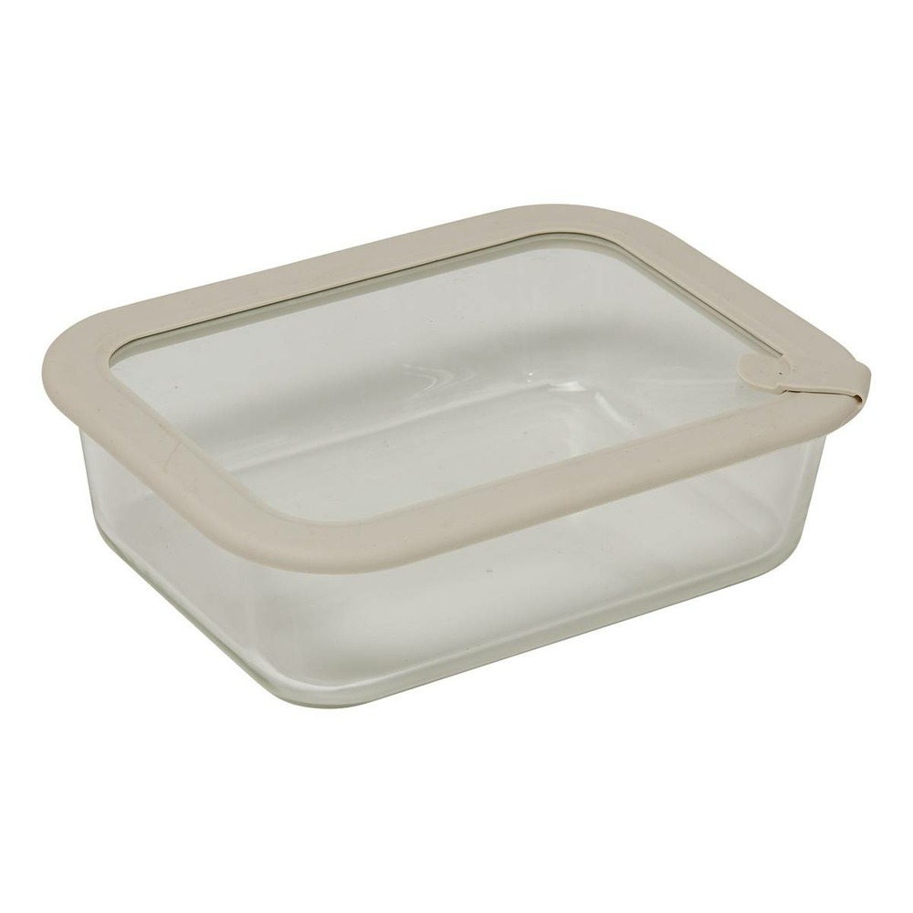 5five - boîte de conservation sileat 1,3l