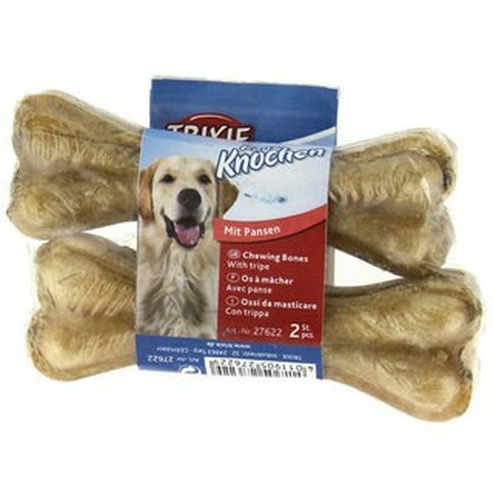 Snack pour chiens trixie 27621 70 g