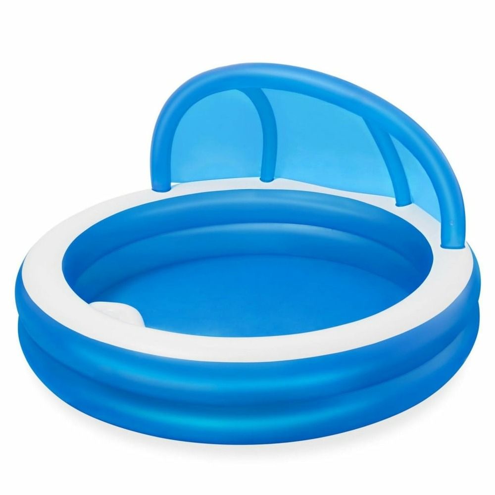 Piscine Gonflable Parasol