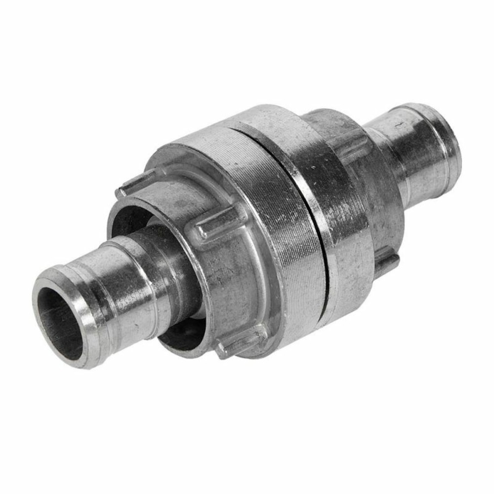 Raccord pour motopompe et pompe à eau 1 pouce 25,4 mm gf-2152