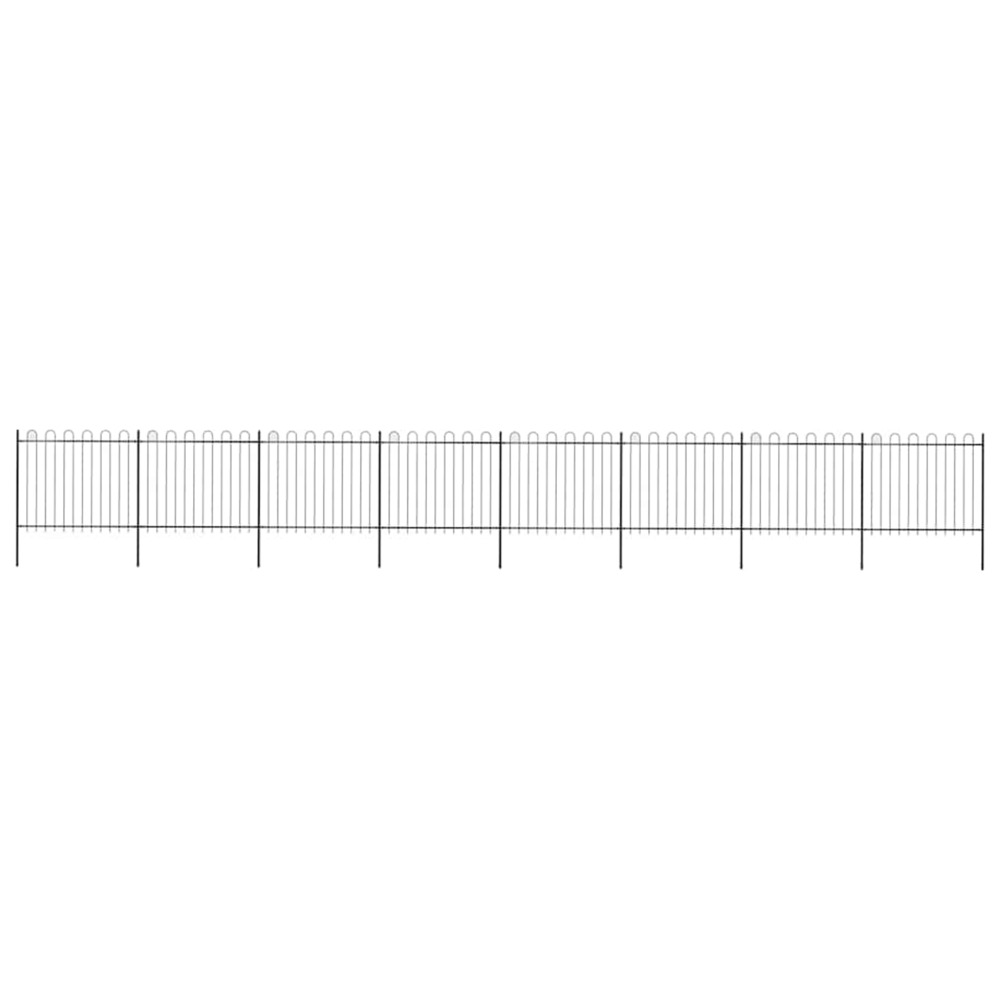 CLOTURE JARDIN AVC DESSU 25-(864808)