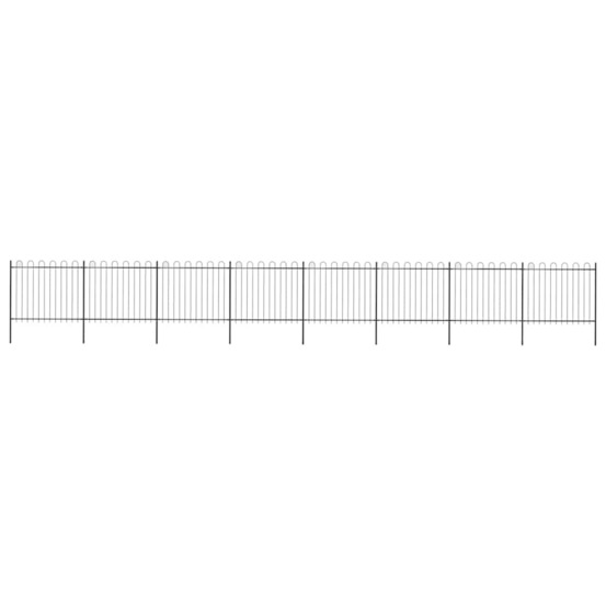 CLOTURE JARDIN AVC DESSU 25-(864808)