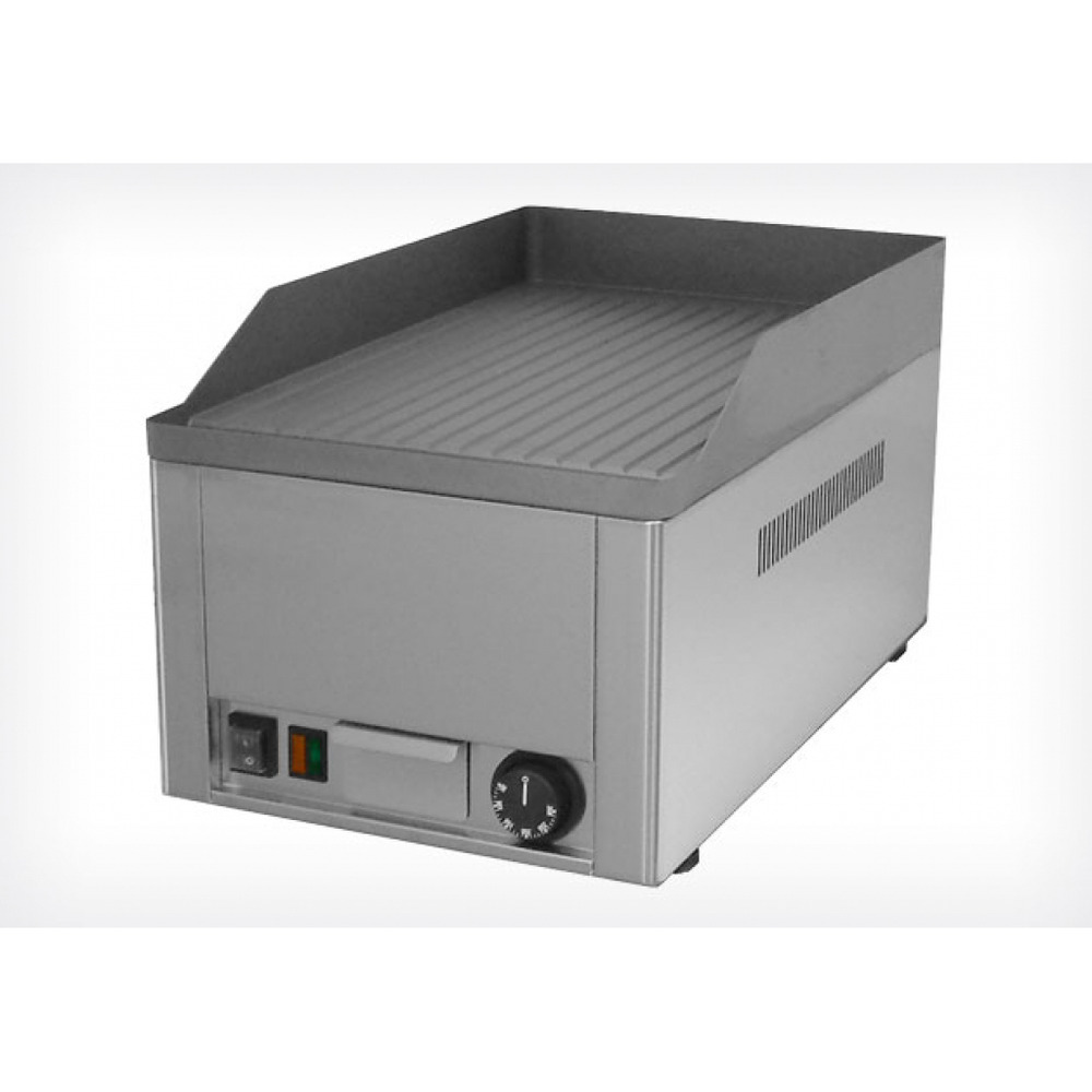 Grillade électrique res 30 - beckers