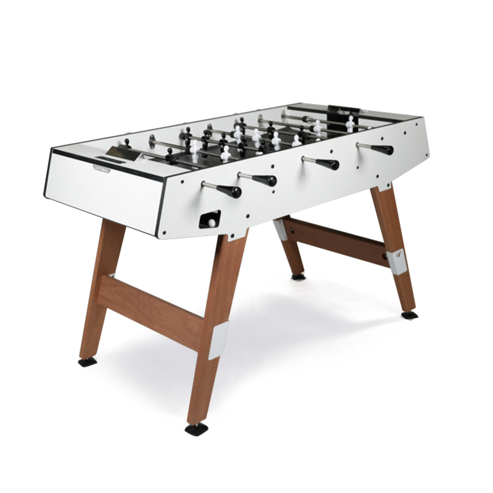 Baby-foot d'extérieur origin outdoor - blanc