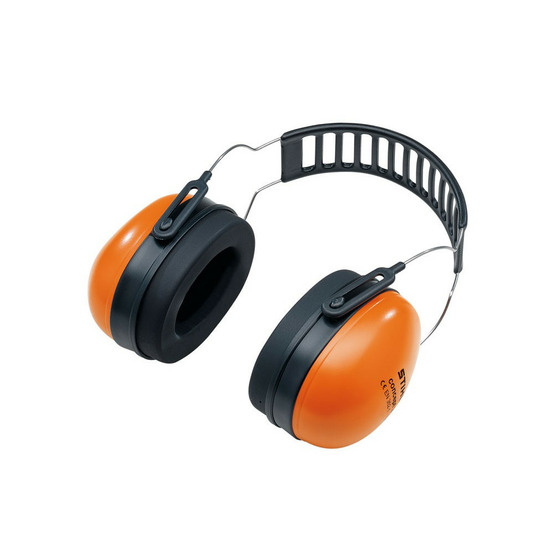 Casque de protection anti bruit concept 28 stihl 0000 884 0543