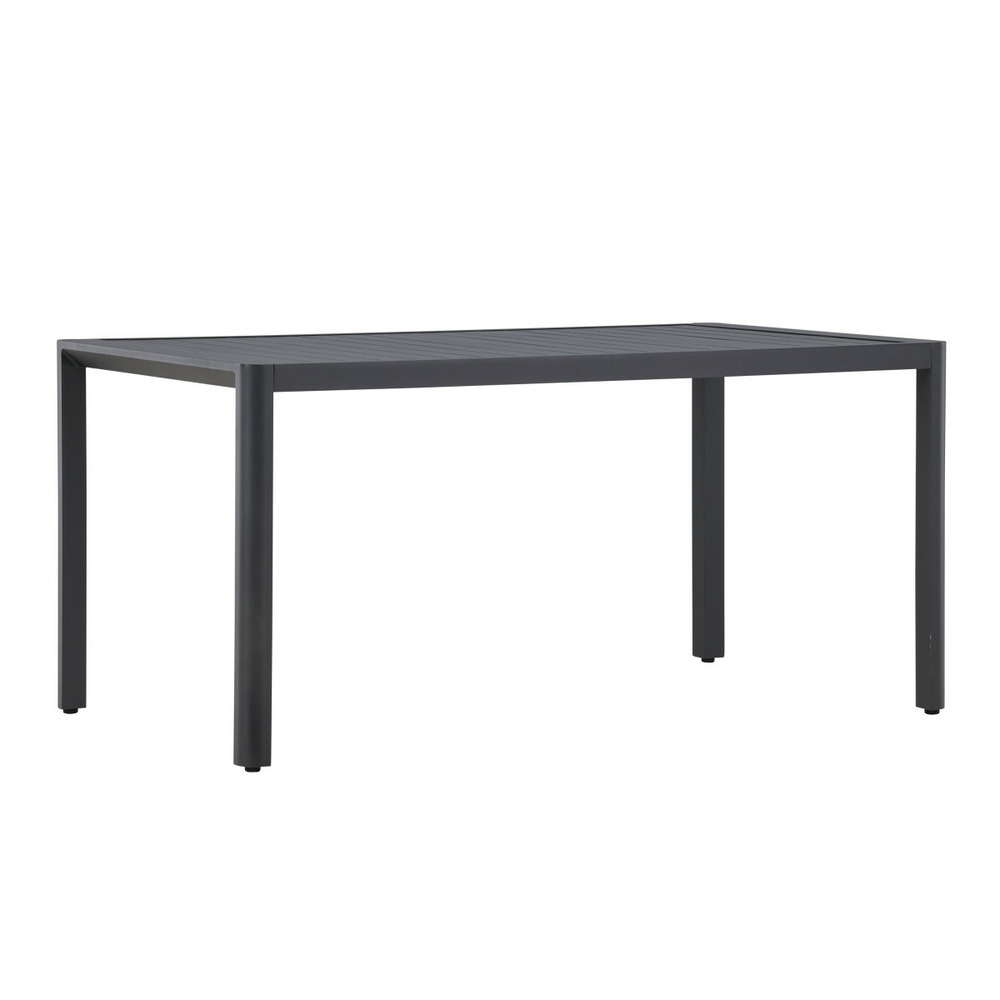 Table de jardin 