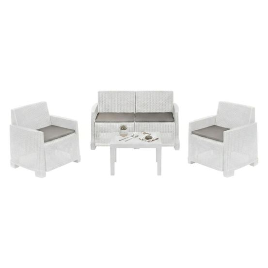 Set salon d’extérieur dbagnolin