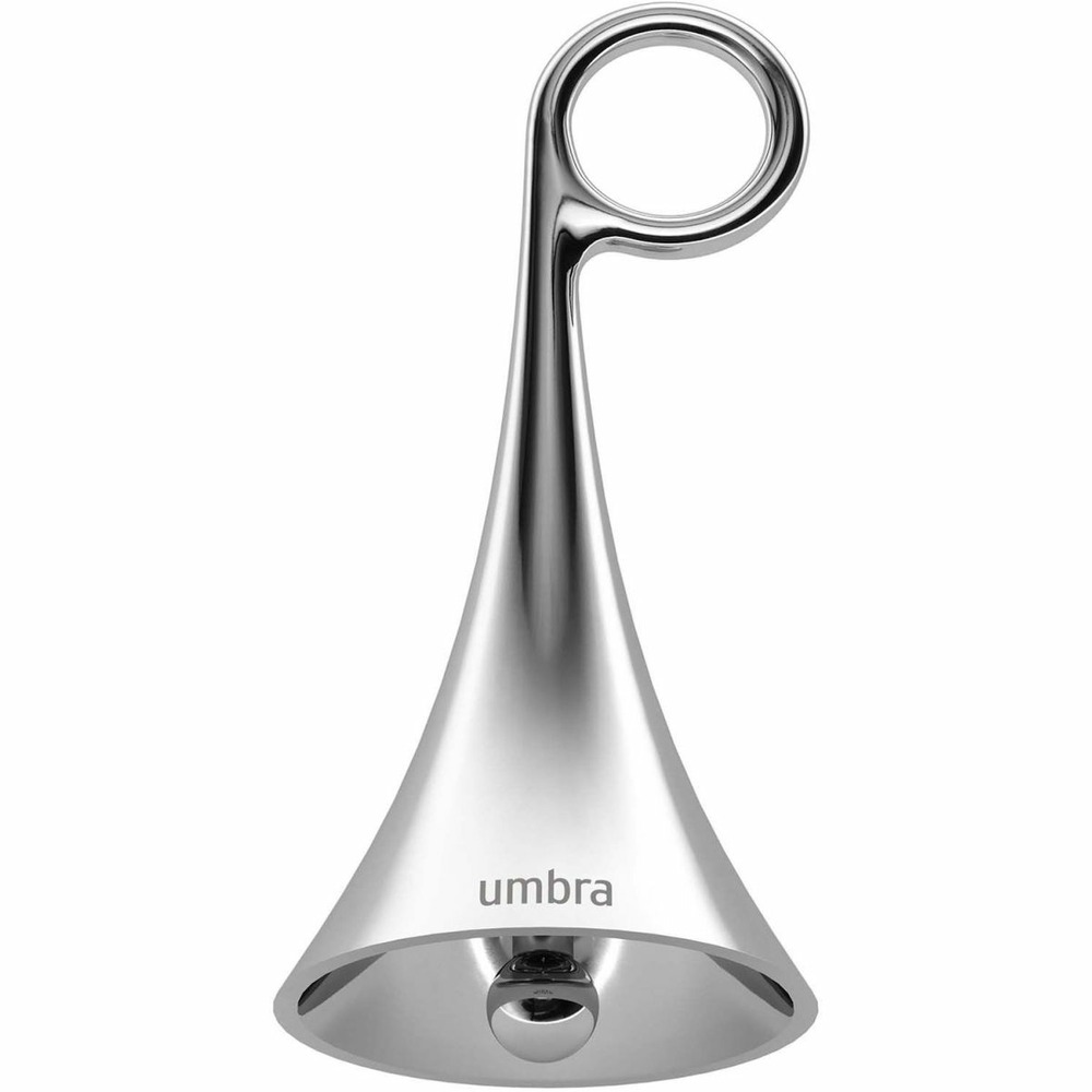 Cloche en laiton isa