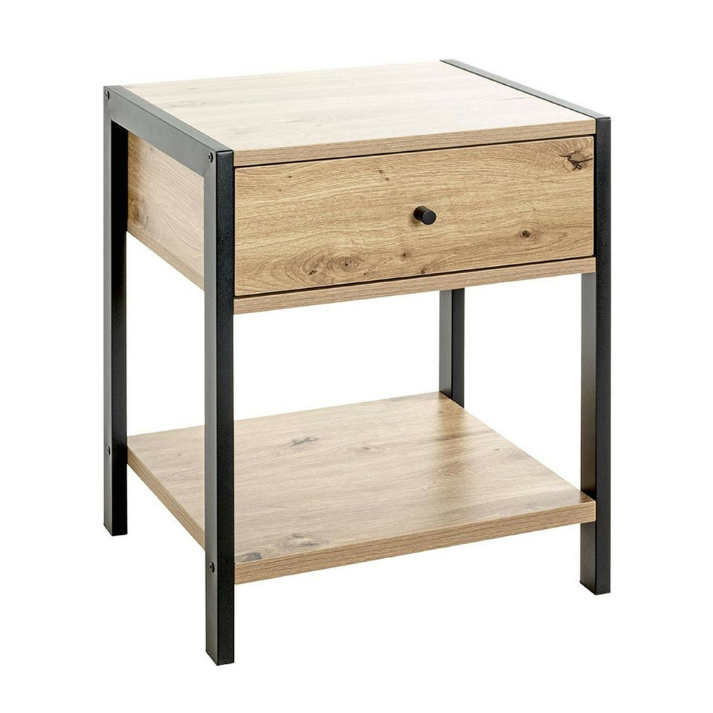 Table de chevet 1 tiroir 