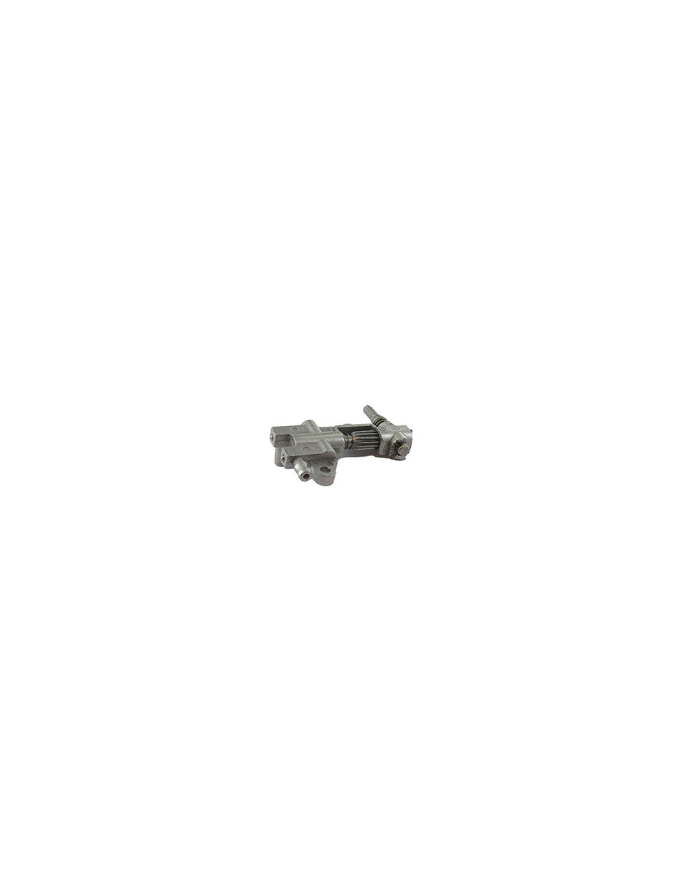 Pompe à huile scheppach pour tronçonneuses modèles csh46, csh4600, csh4600w-180p, csp50, csp53, csp53-40, csp53-45, csp530s, cs
