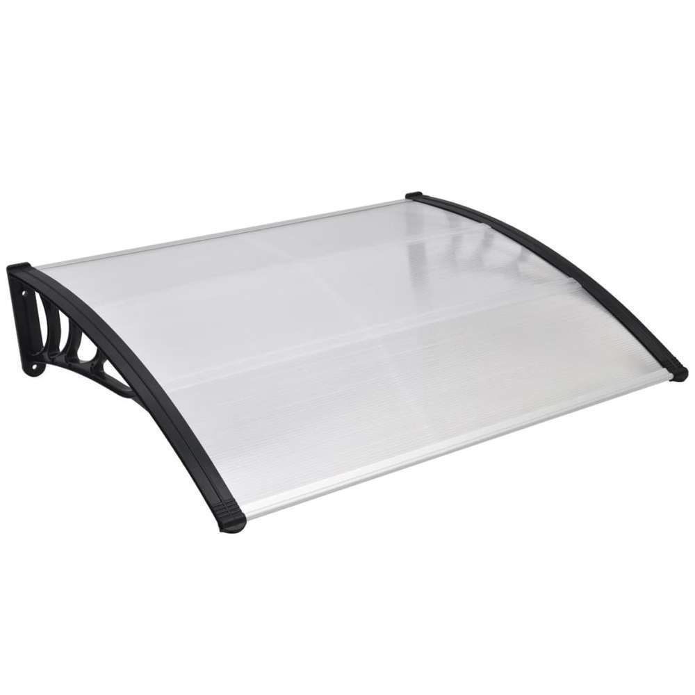 AUVENT DE PORTE 120 X 100 CM-(866044)